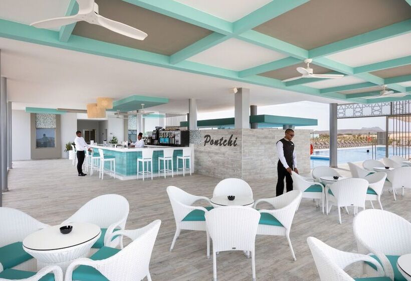 Hotel Riu Palace Boavista - All Inclusive