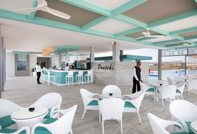 Hotel Riu Palace Boavista - All Inclusive