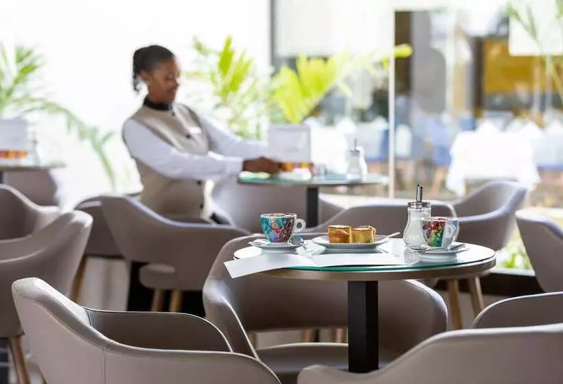 Hotel Riu Palace Boavista - All Inclusive