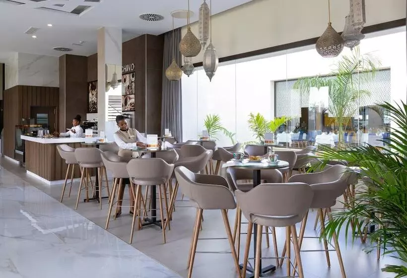 Hotel Riu Palace Boavista - All Inclusive