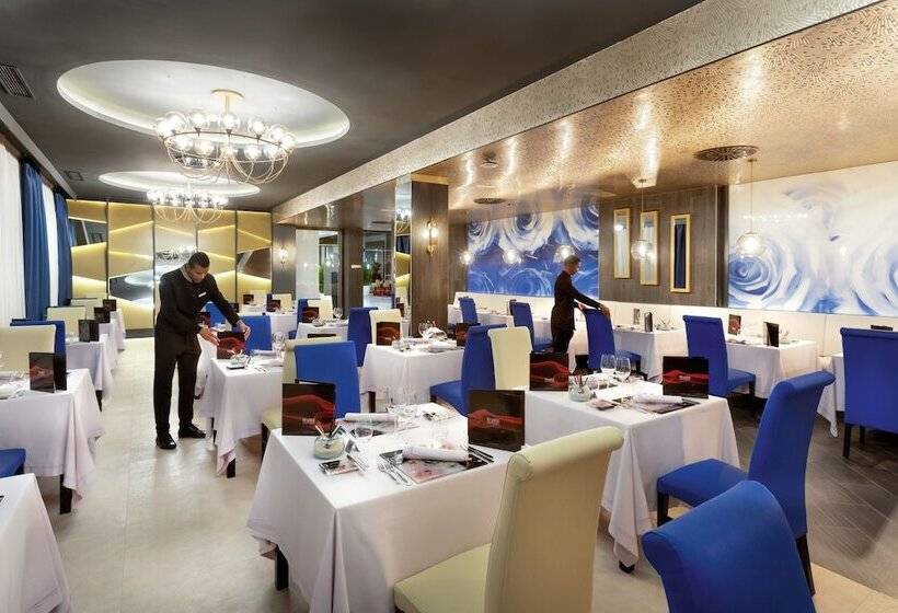 Hotel Riu Palace Boavista - All Inclusive