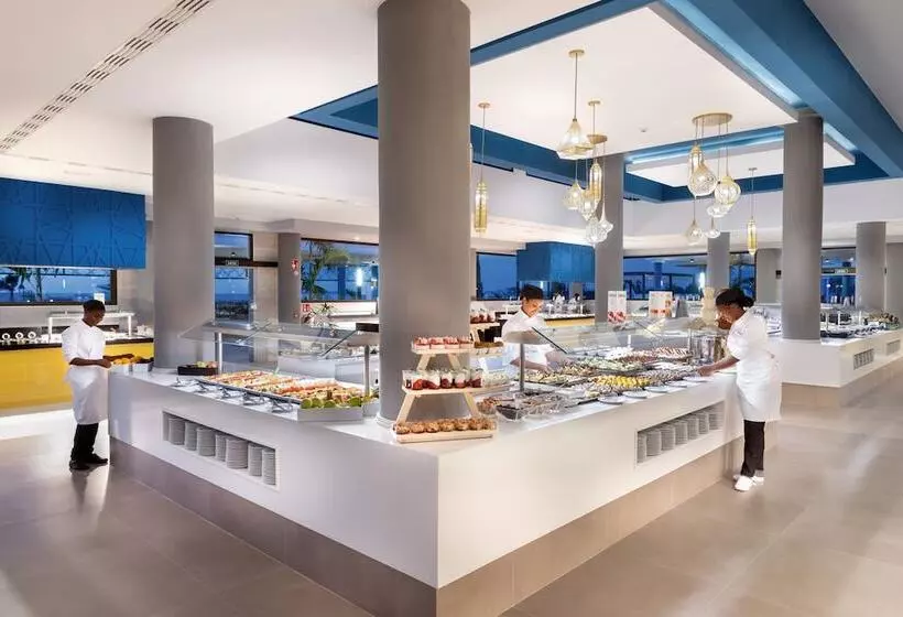 Hotel Riu Palace Boavista - All Inclusive