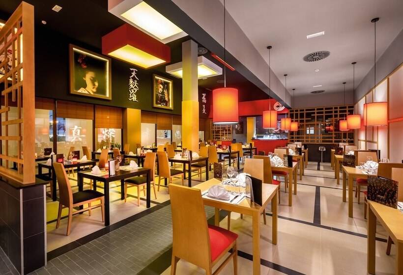 Hotel Riu Palace Boavista - All Inclusive