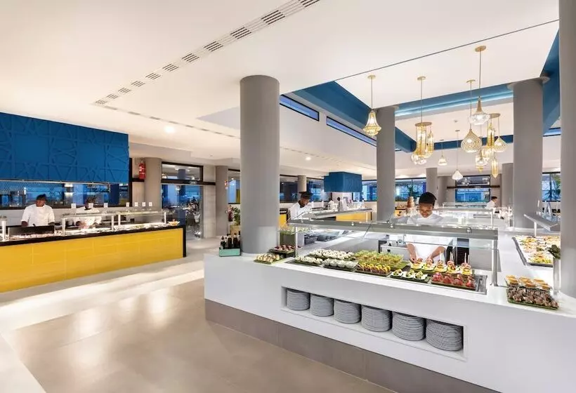 Hotel Riu Palace Boavista - All Inclusive