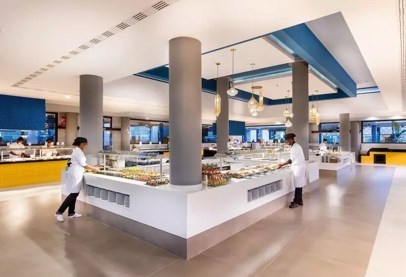 Hotel Riu Palace Boavista - All Inclusive