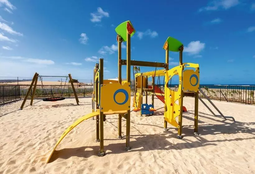 Hotel Riu Palace Boavista - All Inclusive