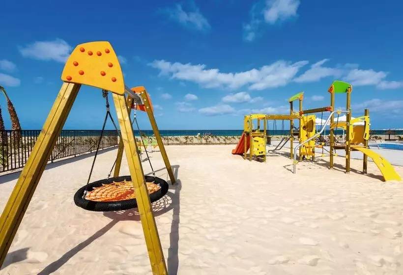 Hotel Riu Palace Boavista - All Inclusive