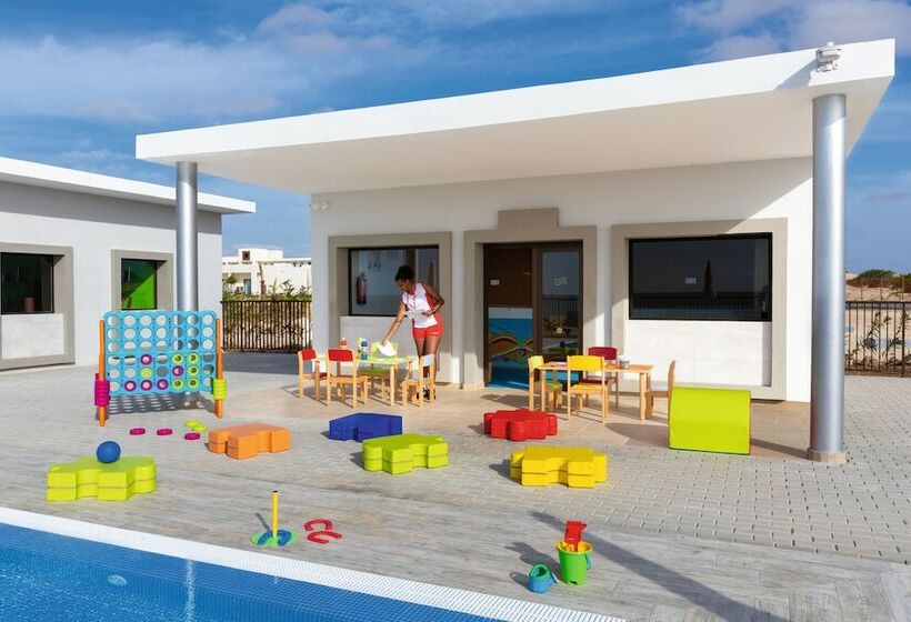 Hotel Riu Palace Boavista - All Inclusive