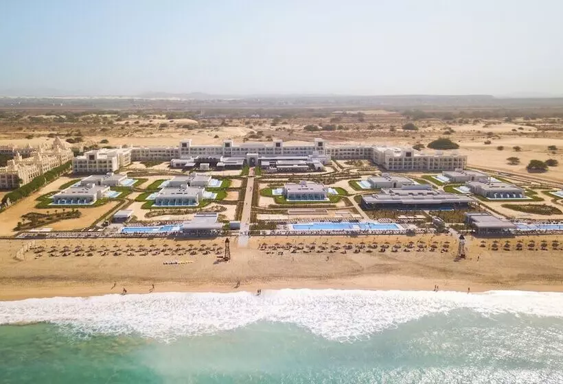 Hotel Riu Palace Boavista - All Inclusive