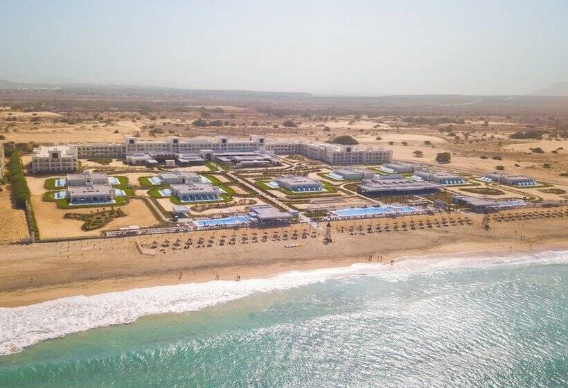 Hotel Riu Palace Boavista - All Inclusive