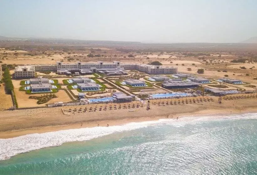 Hotel Riu Palace Boavista - All Inclusive