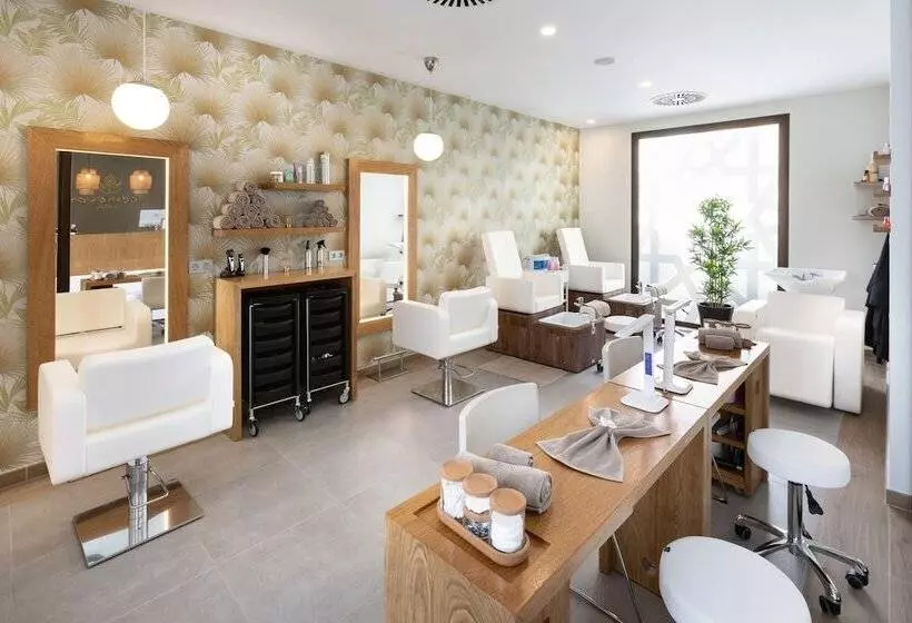 Hotel Riu Palace Boavista - All Inclusive