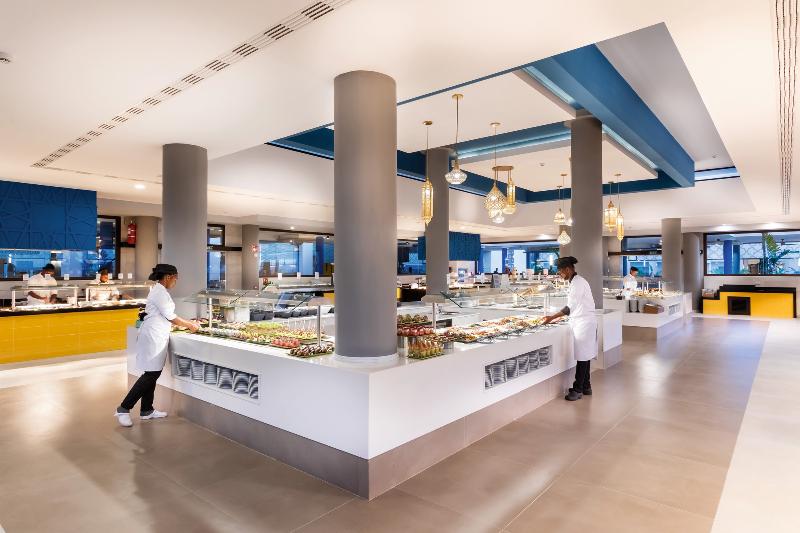 Hotel Riu Palace Boavista - All Inclusive