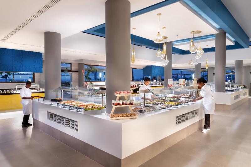 Hotel Riu Palace Boavista - All Inclusive