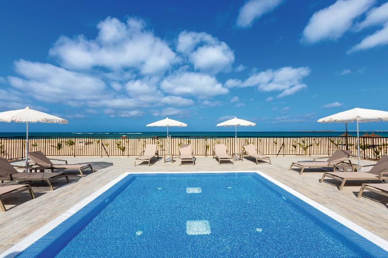 Hotel Riu Palace Boavista - All Inclusive