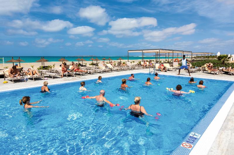 Hotel Riu Palace Boavista - All Inclusive