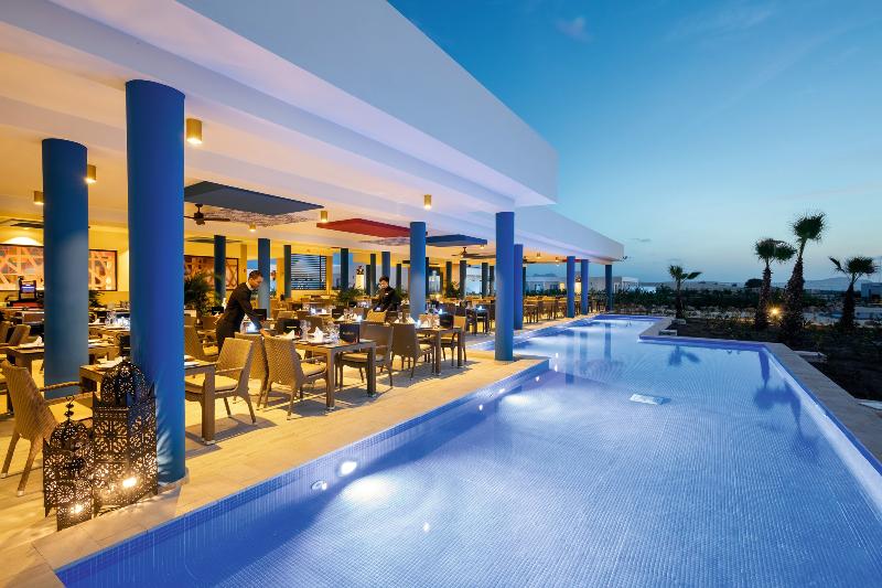 Hotel Riu Palace Boavista - All Inclusive