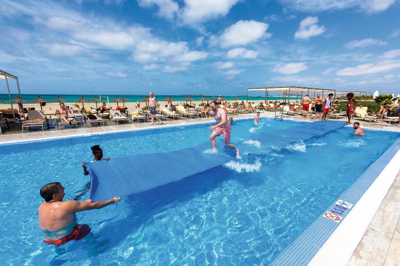 Hotel Riu Palace Boavista - All Inclusive