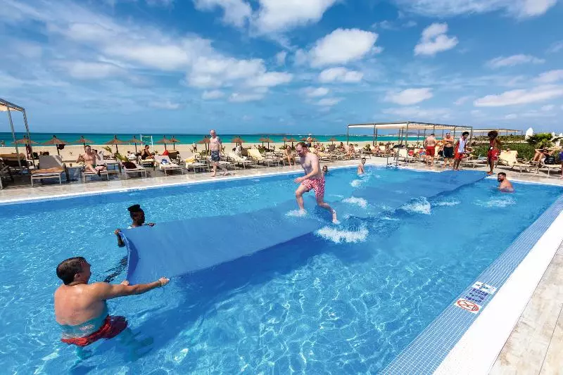 Hotel Riu Palace Boavista - All Inclusive
