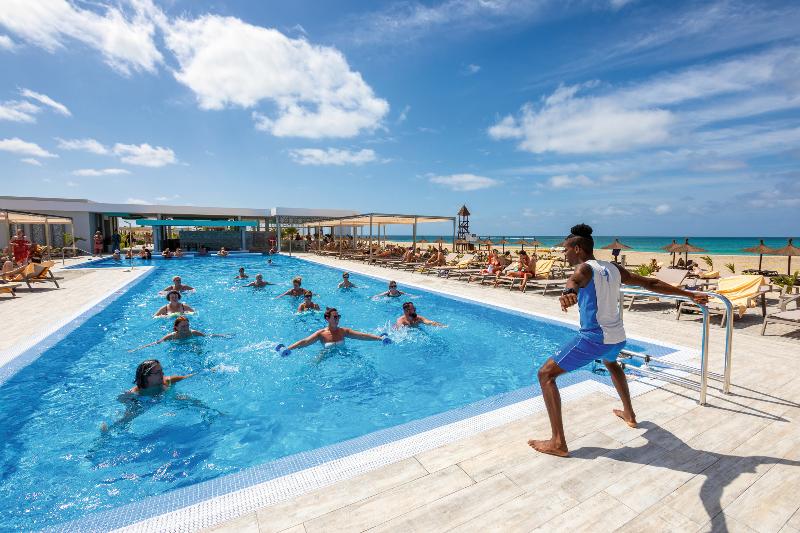 Hotel Riu Palace Boavista - All Inclusive