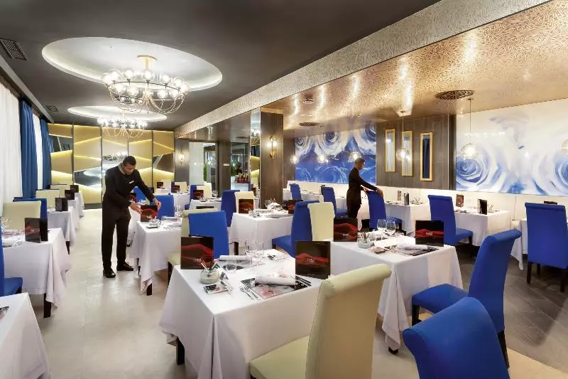 Hotel Riu Palace Boavista - All Inclusive