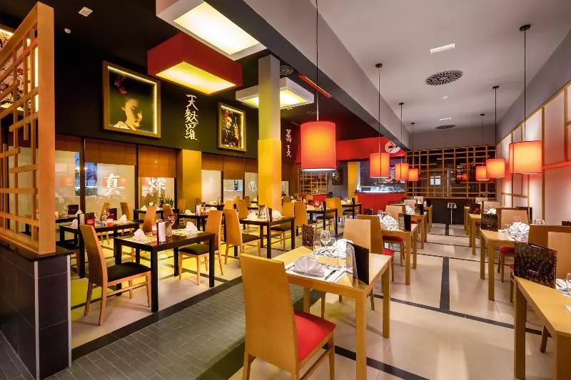 Hotel Riu Palace Boavista - All Inclusive