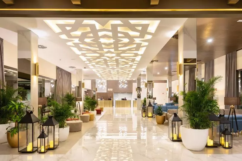 Hotel Riu Palace Boavista - All Inclusive