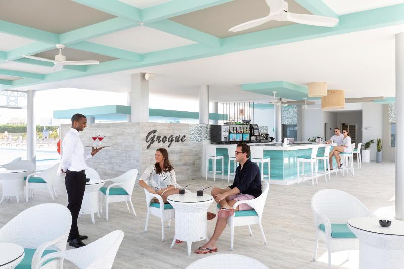 Hotel Riu Palace Boavista - All Inclusive