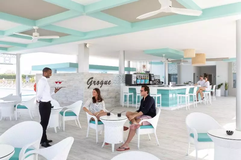 Hotel Riu Palace Boavista - All Inclusive