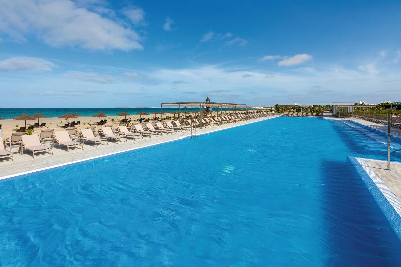 Hotel Riu Palace Boavista - All Inclusive