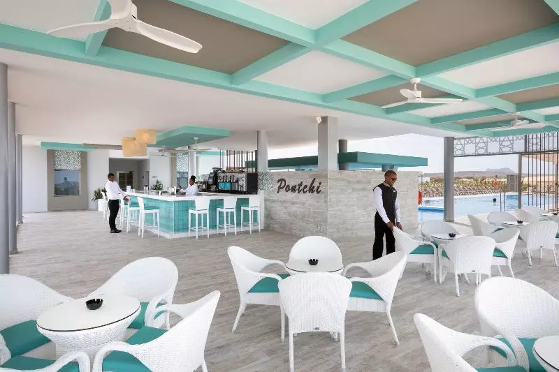 Hotel Riu Palace Boavista - All Inclusive