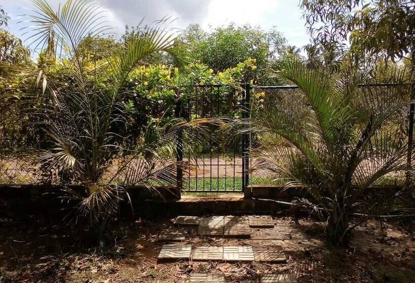 Отель Salt Lake Cabanas & Restaurant