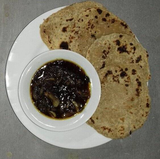 Отель Salt Lake Cabanas & Restaurant