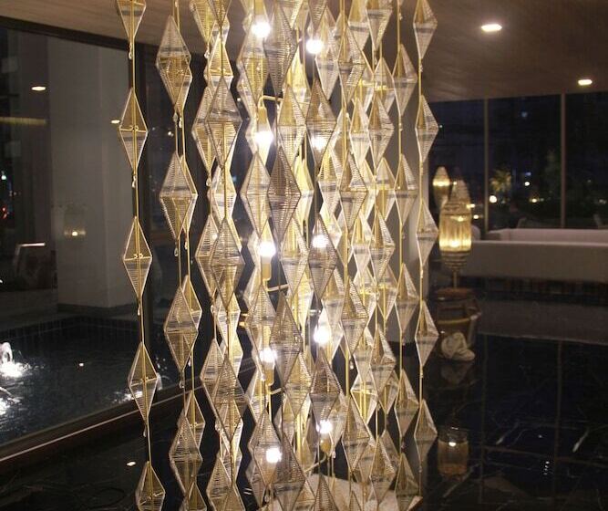 هتل Stay With Nimman Chiang Mai Sha Extra Plus