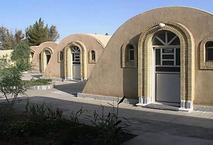 هتل Tourist Zahedan