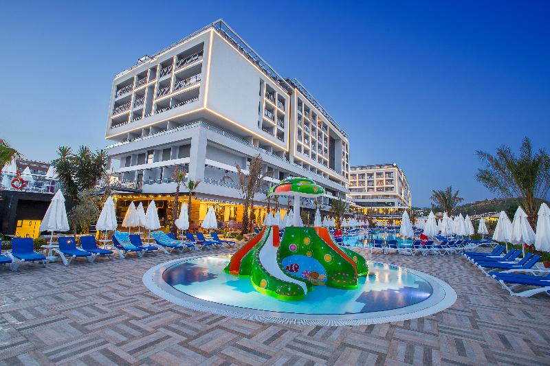 Numa Bay Exclusive Hotel Ultra All Inclusive