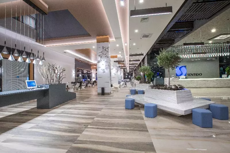 Numa Bay Exclusive Hotel   Ultra All Inclusive