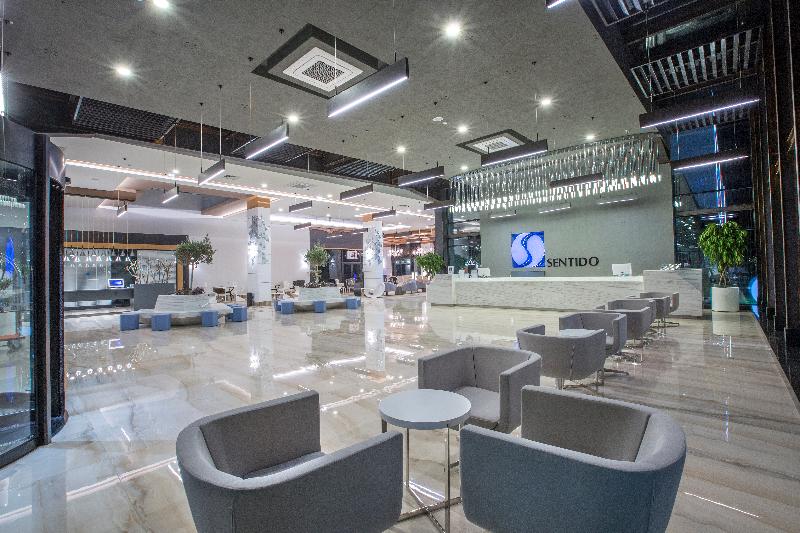 Numa Bay Exclusive Hotel Ultra All Inclusive