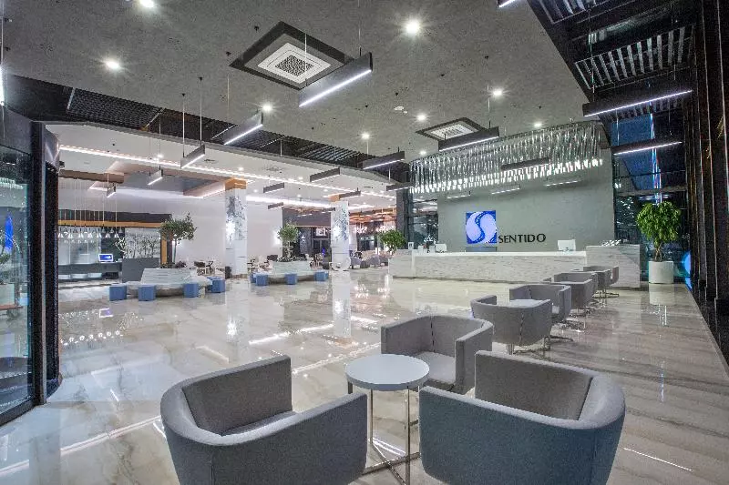 Numa Bay Exclusive Hotel   Ultra All Inclusive