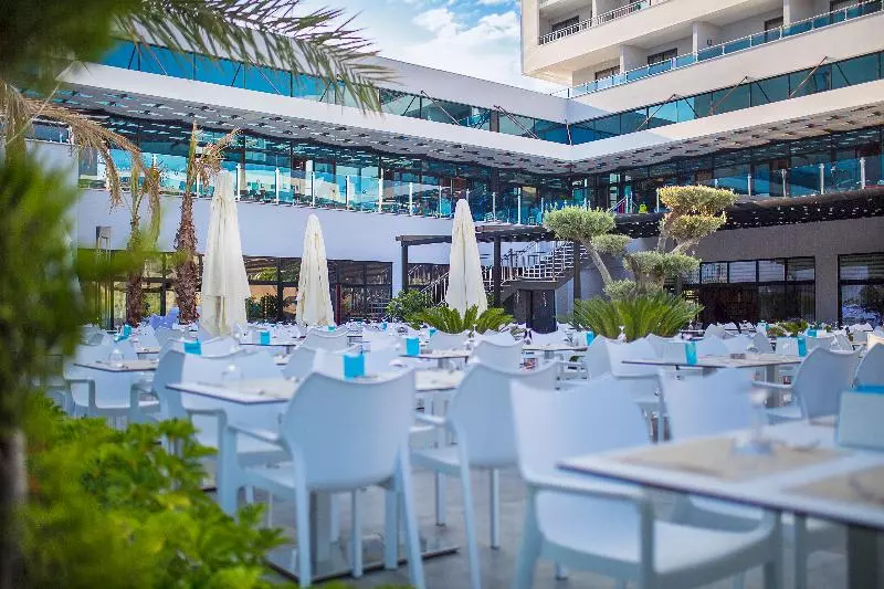 Numa Bay Exclusive Hotel   Ultra All Inclusive