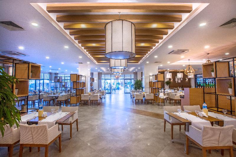 Numa Bay Exclusive Hotel Ultra All Inclusive