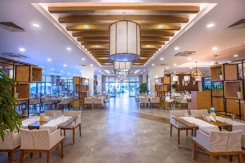 Numa Bay Exclusive Hotel   Ultra All Inclusive