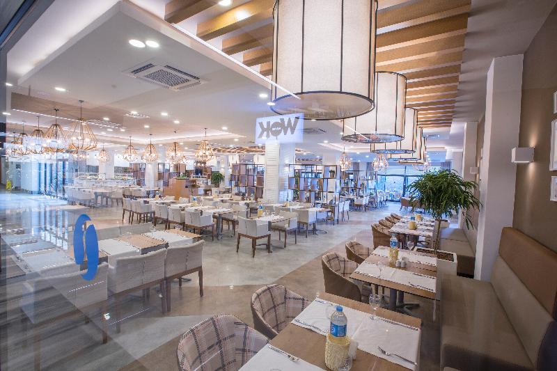 Numa Bay Exclusive Hotel Ultra All Inclusive