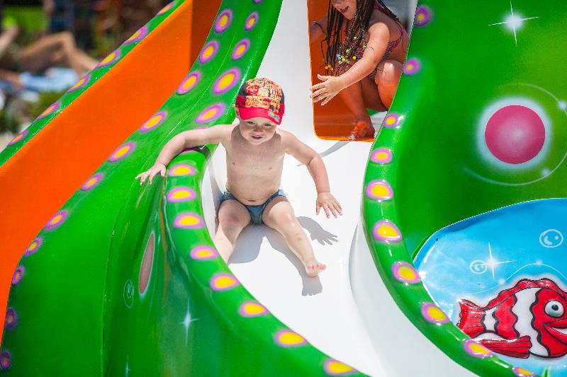 Numa Bay Exclusive Hotel Ultra All Inclusive