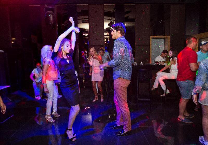 Numa Bay Exclusive Hotel Ultra All Inclusive