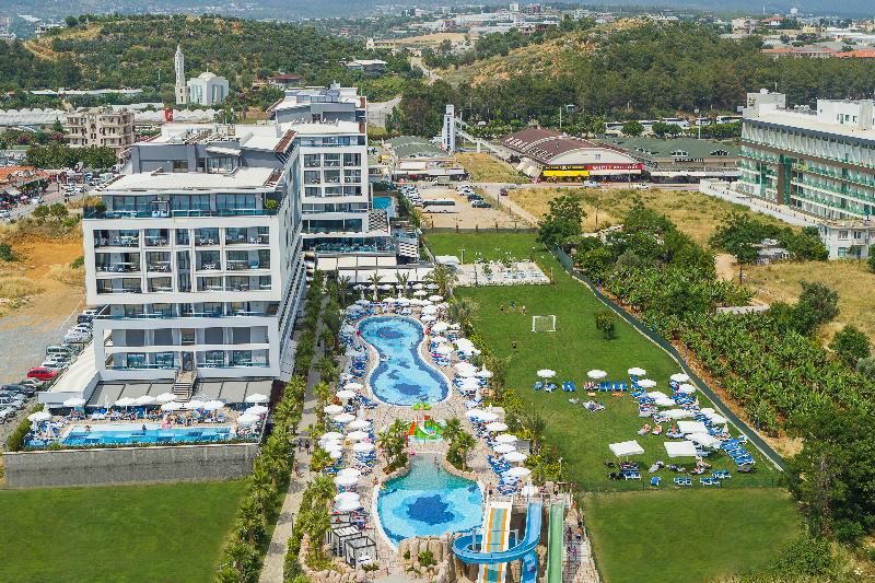 Numa Bay Exclusive Hotel Ultra All Inclusive