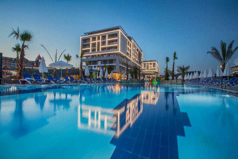 Numa Bay Exclusive Hotel Ultra All Inclusive