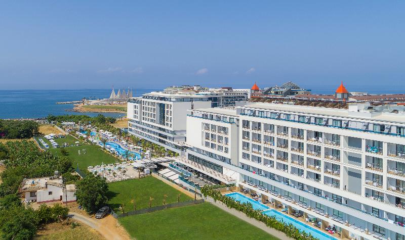 Numa Bay Exclusive Hotel Ultra All Inclusive