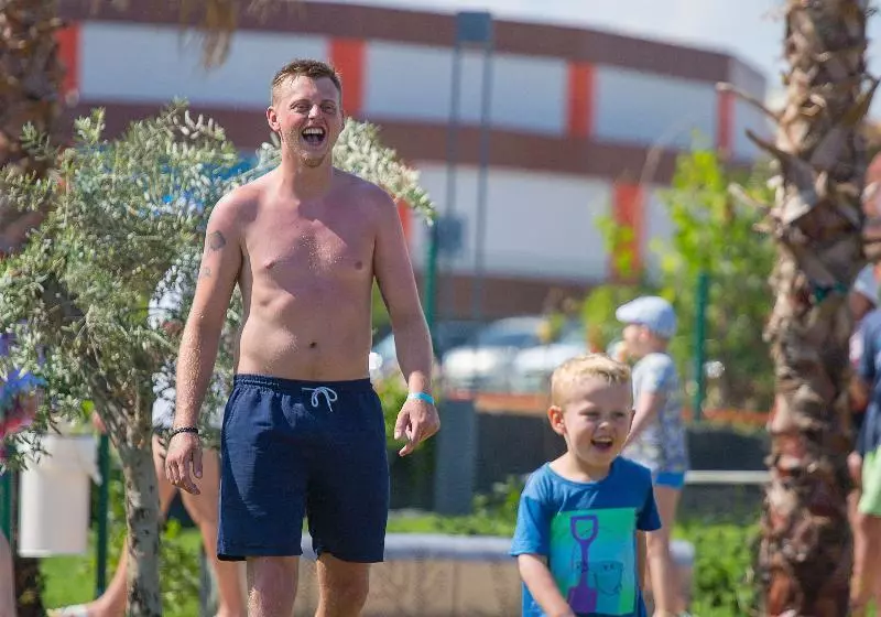 Numa Bay Exclusive Hotel   Ultra All Inclusive