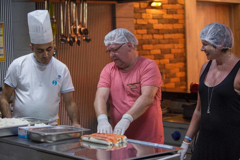 Numa Bay Exclusive Hotel Ultra All Inclusive